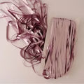 Metallic Fringe Curtain 1 × 2 m
