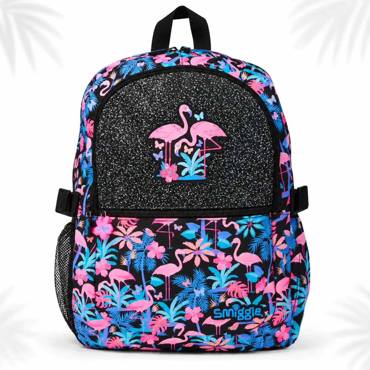 Smiggle Flamingo School Set