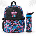 Smiggle Flamingo School Set