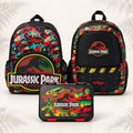 Smiggle Jurassic Park School Set