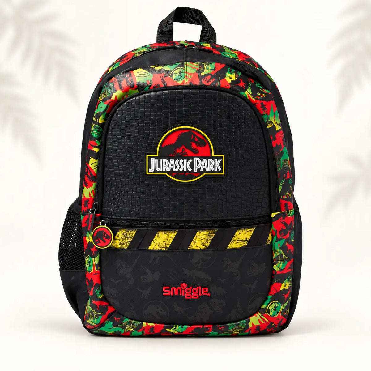 Smiggle Jurassic Park School Set