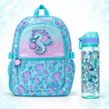 Smiggle Sea Horse School Set