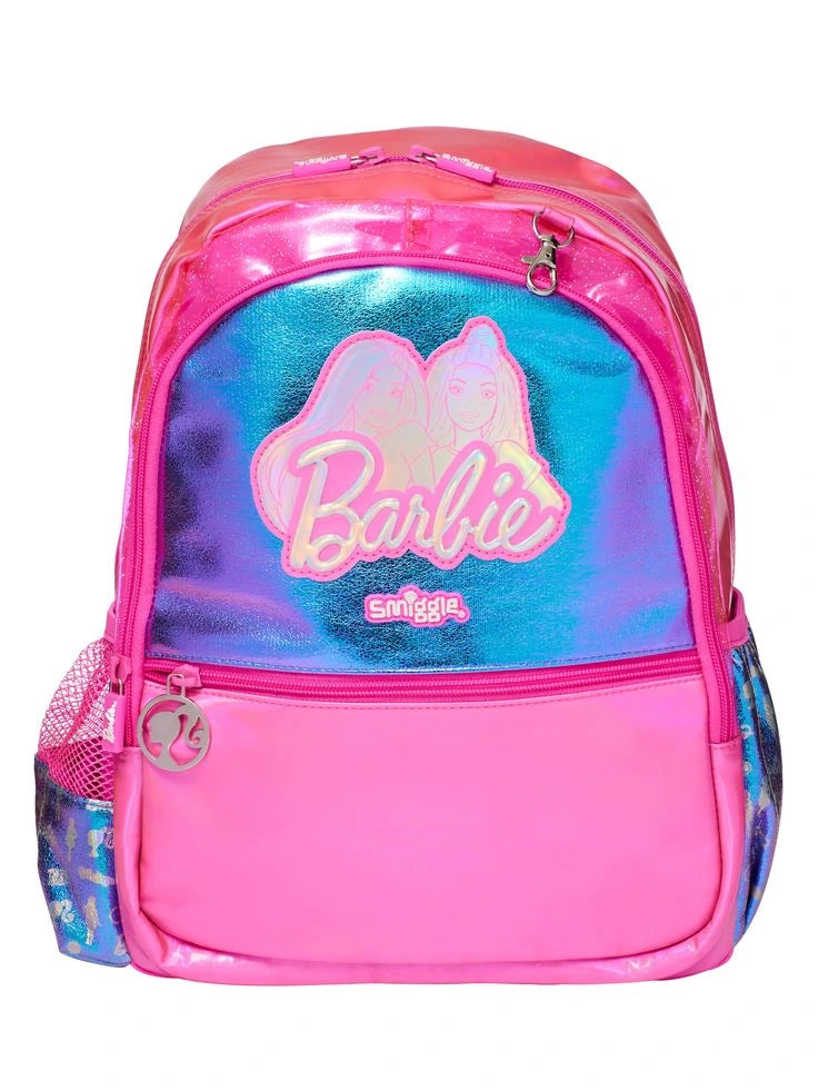 Smiggle Barbie School Set