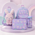 Smiggle Bunny Fairy School Set