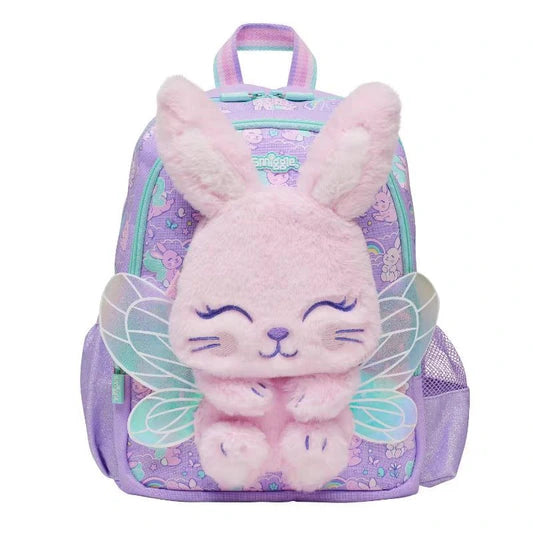 Smiggle Bunny Fairy School Set