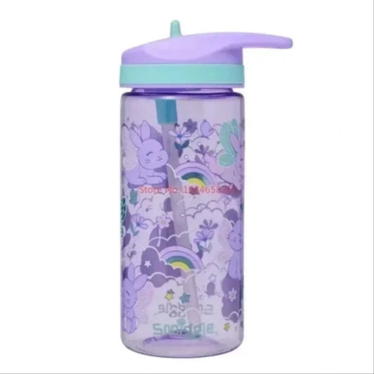 Smiggle Bunny Fairy School Set