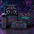 Smiggle Cat Floral School Set