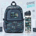 Smiggle Game School Set