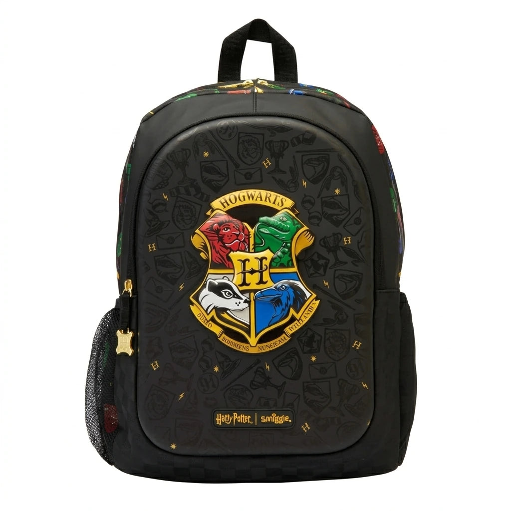 Smiggle Harry Potter School Set