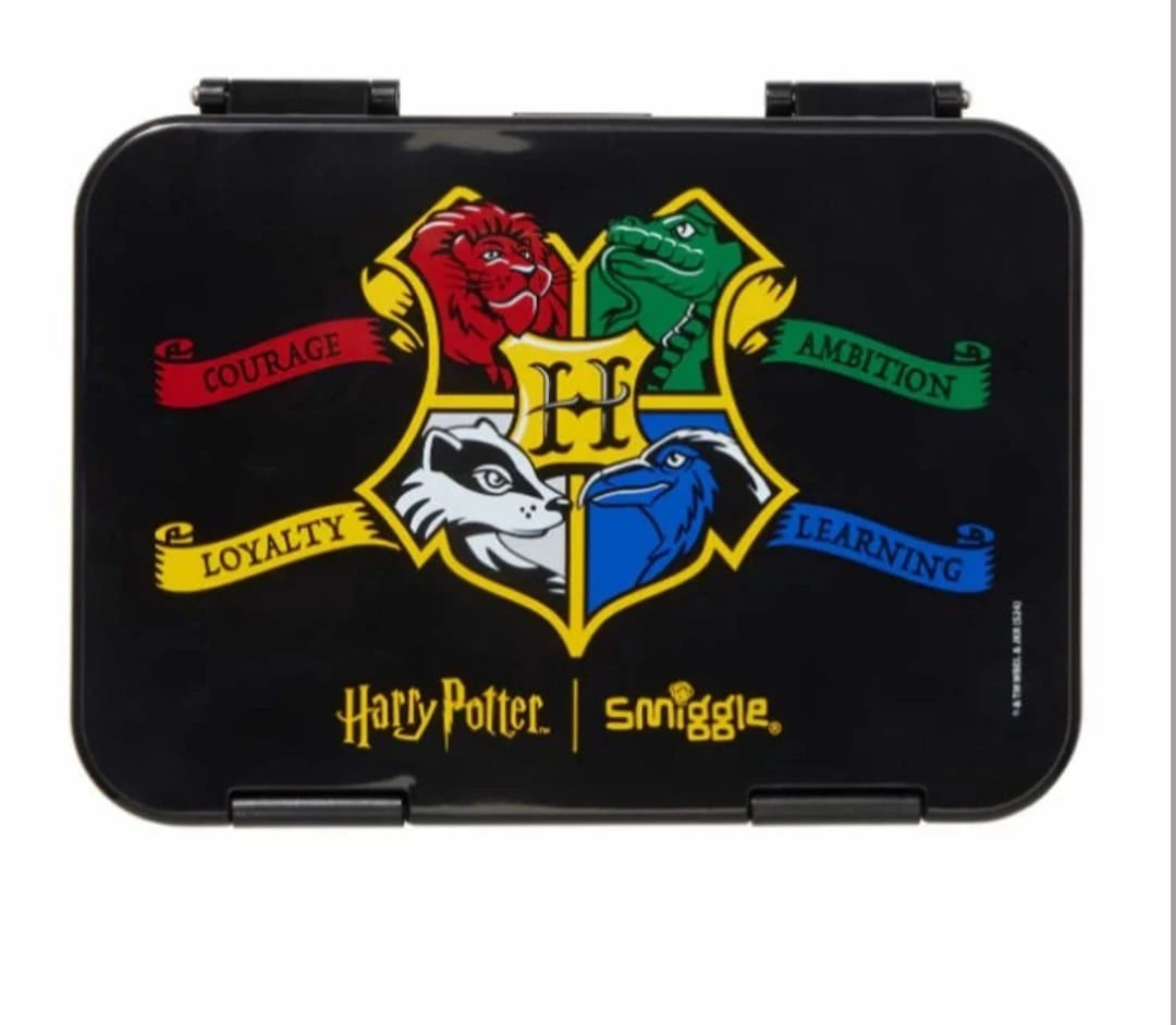 Smiggle Harry Potter School Set