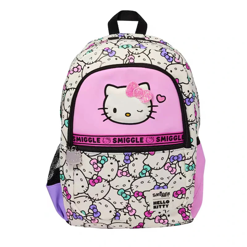 Smiggle Hello Kitty School Set