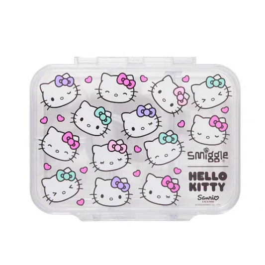 Smiggle Hello Kitty School Set