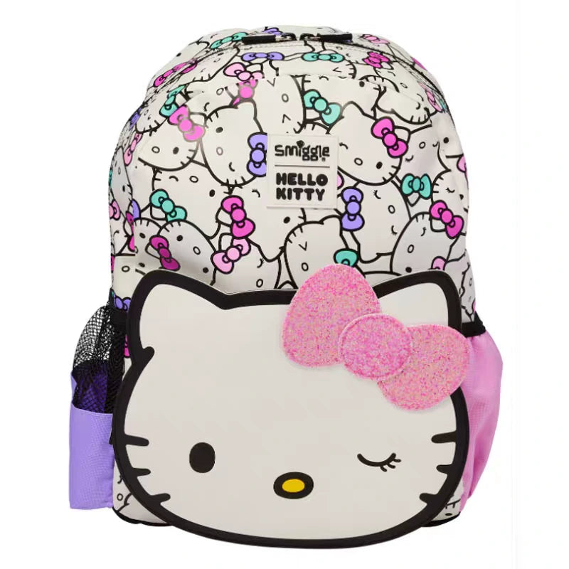 Smiggle Hello Kitty School Set