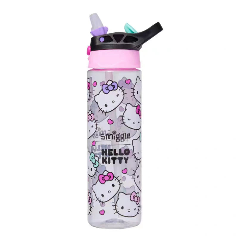 Smiggle Hello Kitty School Set