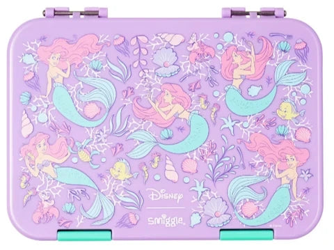 Smiggle Mermaid School Set