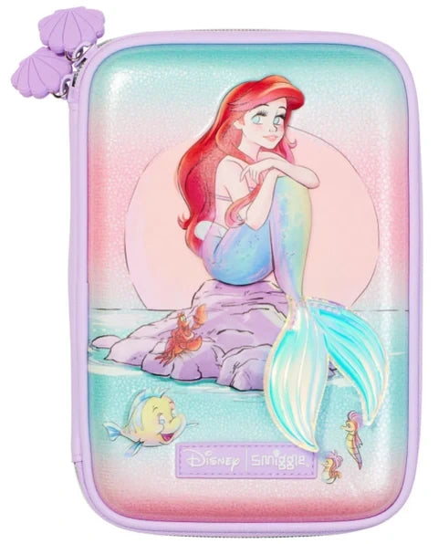 Smiggle Mermaid School Set
