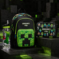 Smiggle Minecraft School Set