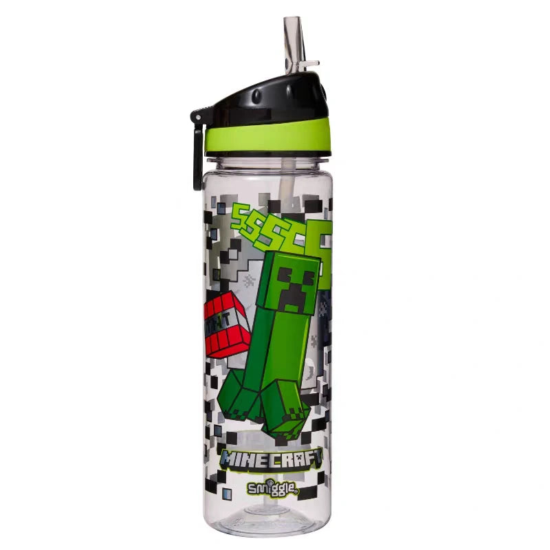 Smiggle Minecraft School Set
