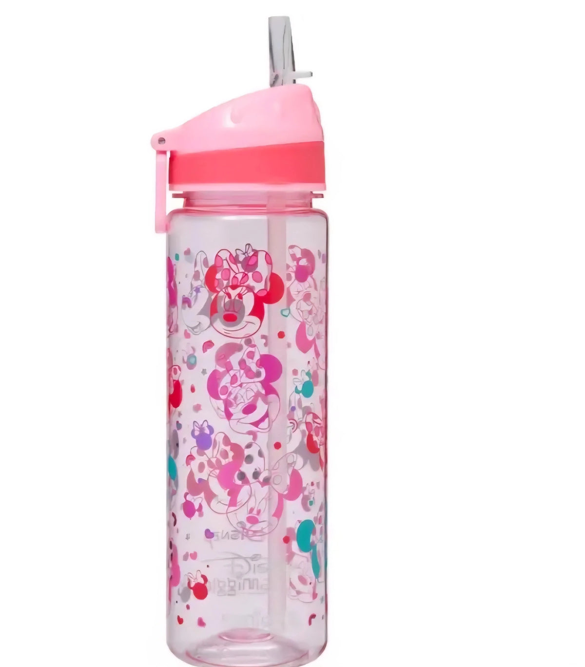 Smiggle Minnie Mouse School Set