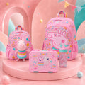 Smiggle Peppa Pig School Set