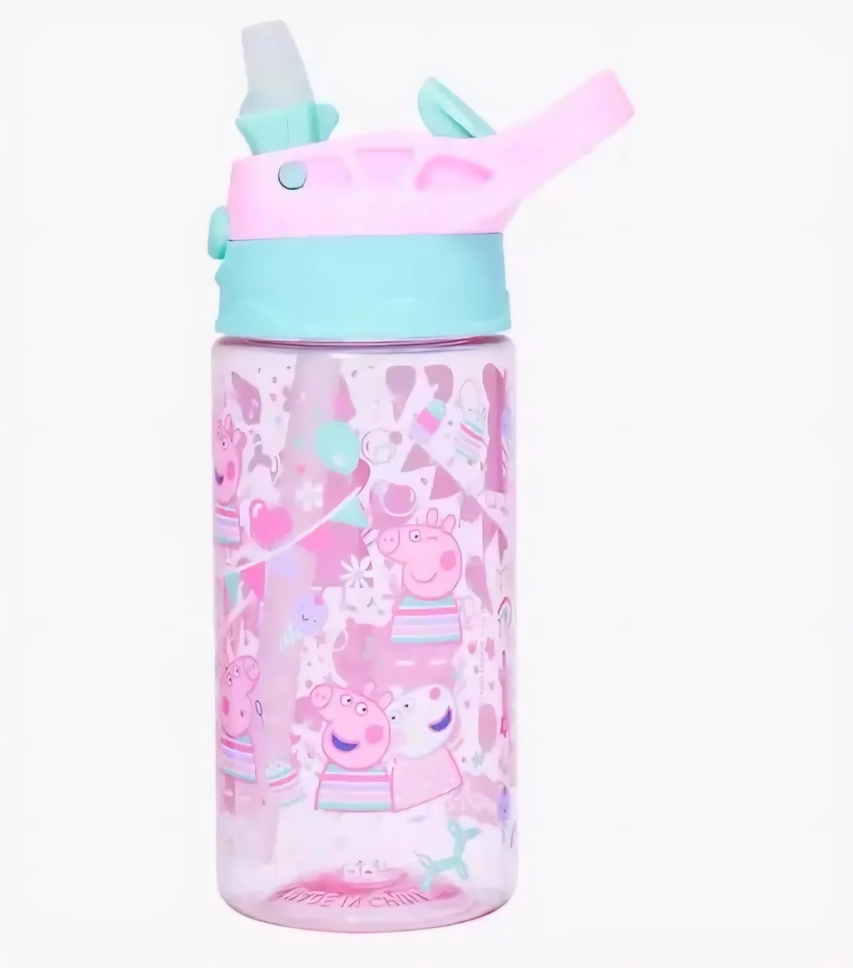 Smiggle Peppa Pig School Set