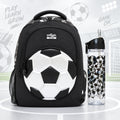 Smiggle Soccer School Set