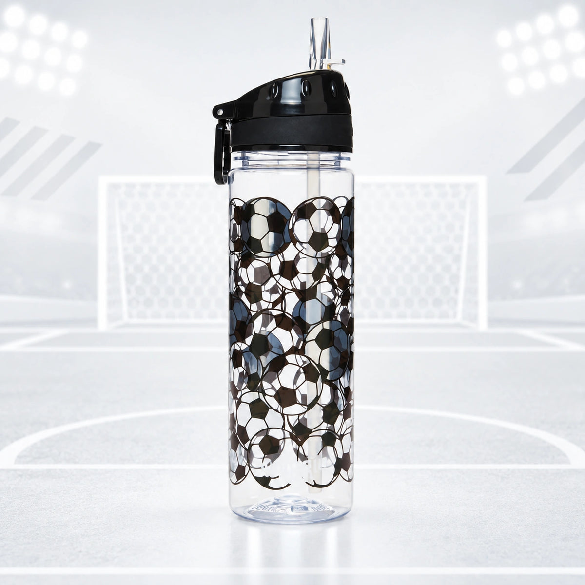 Smiggle Soccer School Set