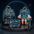 Smiggle Space School Set
