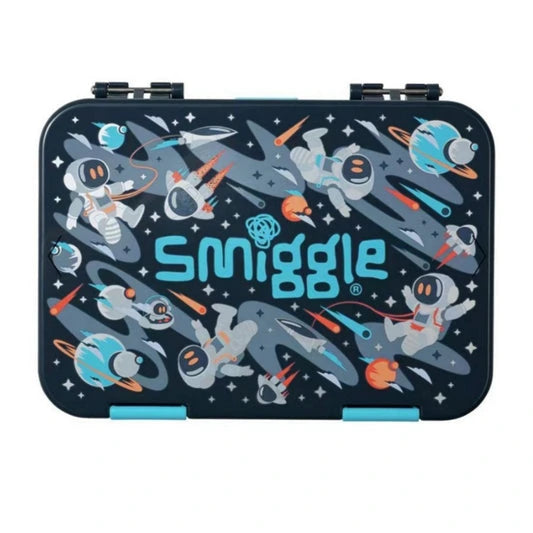 Smiggle Space School Set