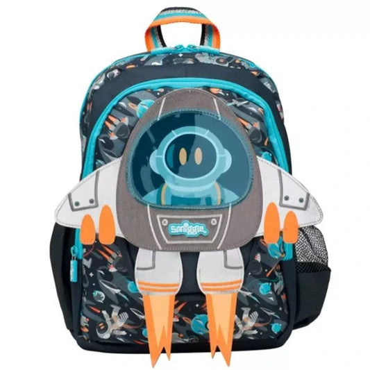 Smiggle Space School Set