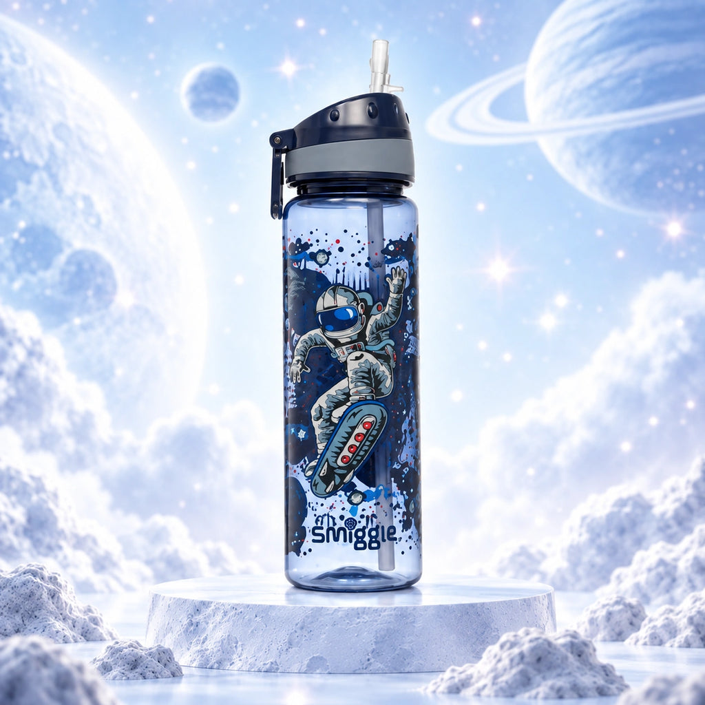 Smiggle Space Astronaut School Set