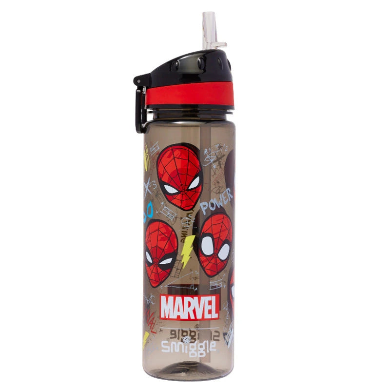 Smiggle Spider Man School Set