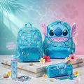 Smiggle Stitch School Set