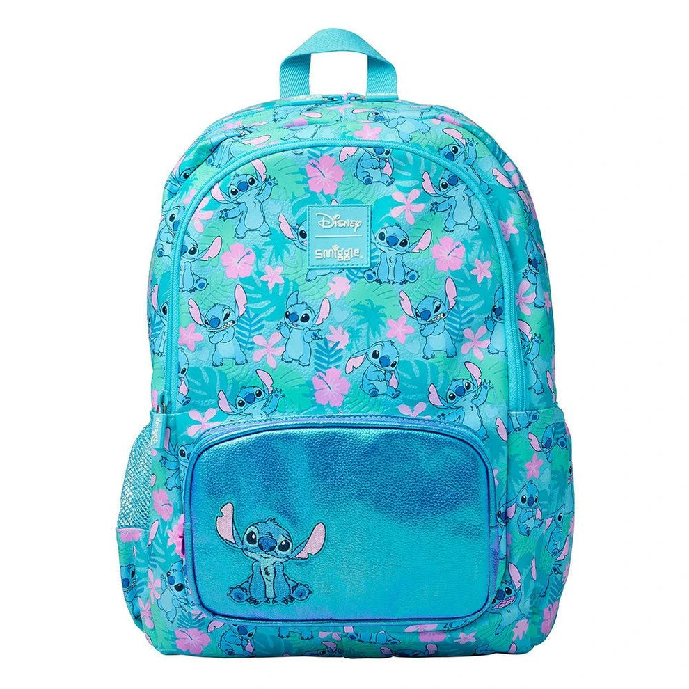 Smiggle Stitch School Set