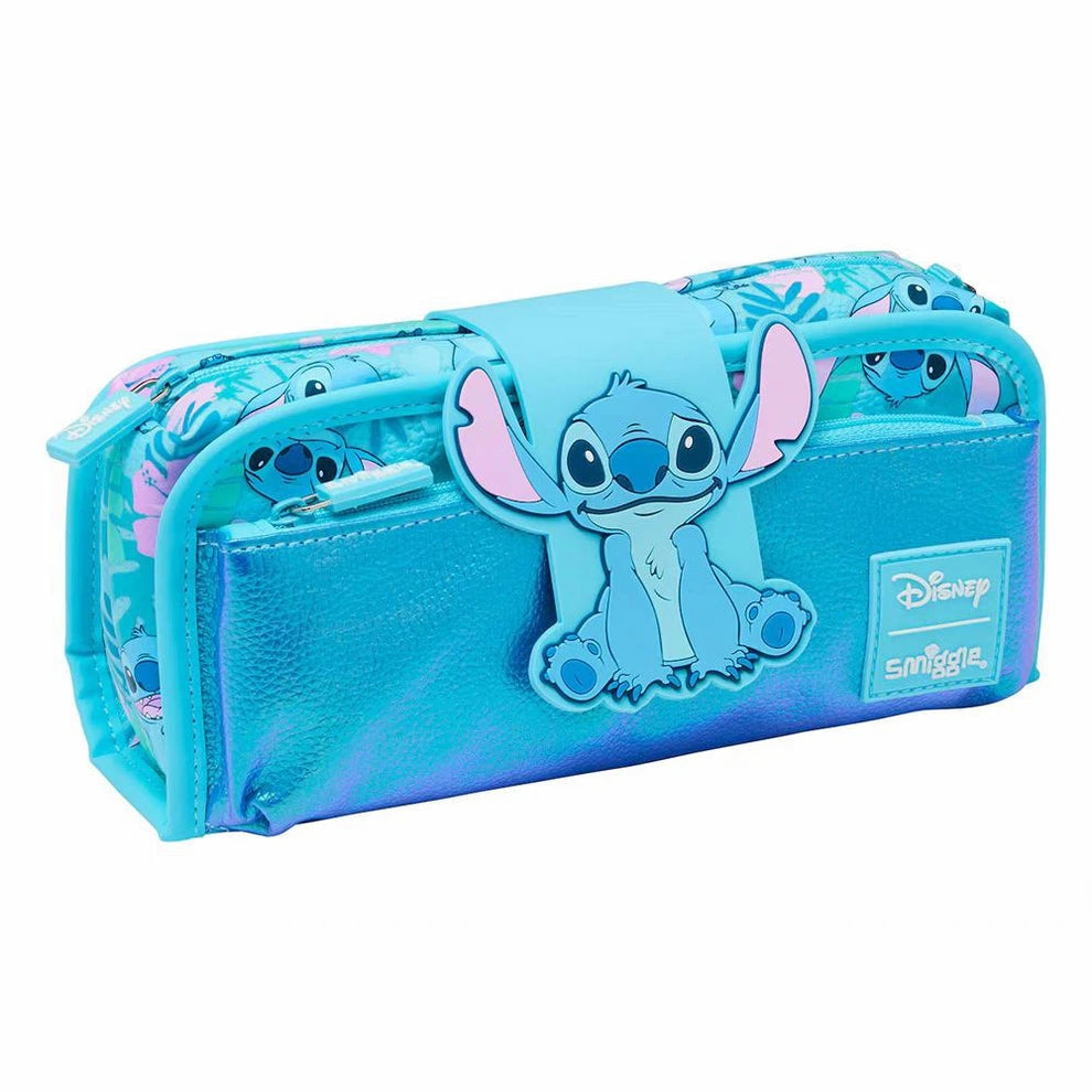 Smiggle Stitch School Set