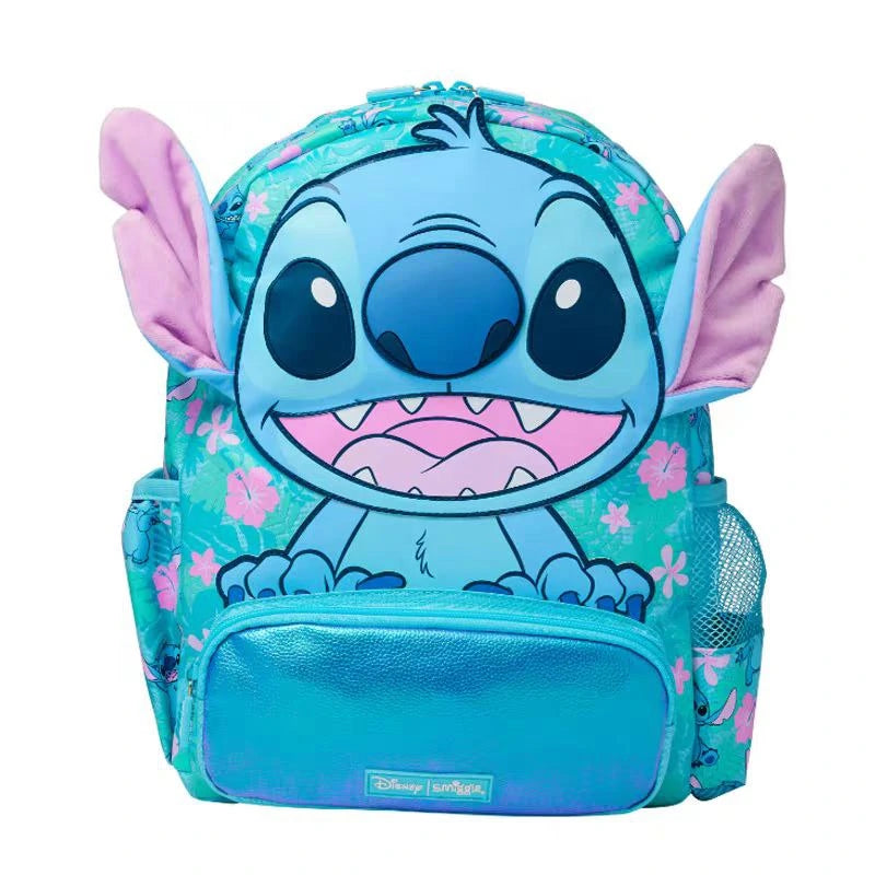 Smiggle Stitch School Set