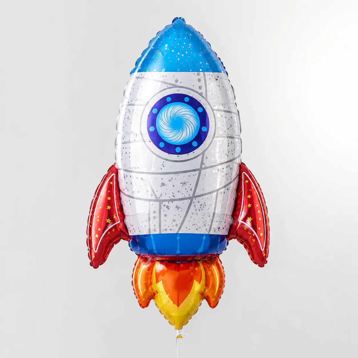 Rocket Foil Balloon