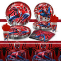 Spider-Man Birthday Party Set