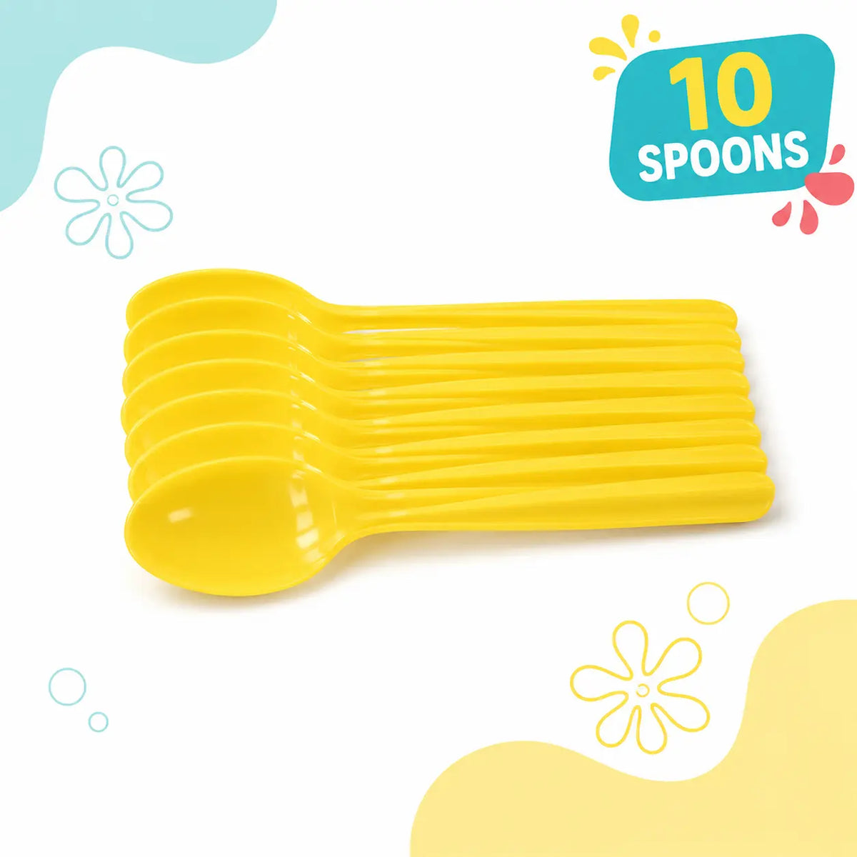 SpongeBob Birthday Party Set