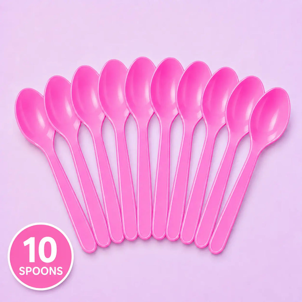 Unicorn Party Tableware Set