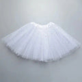 Sparkling Star Tulle Tutu Skirt