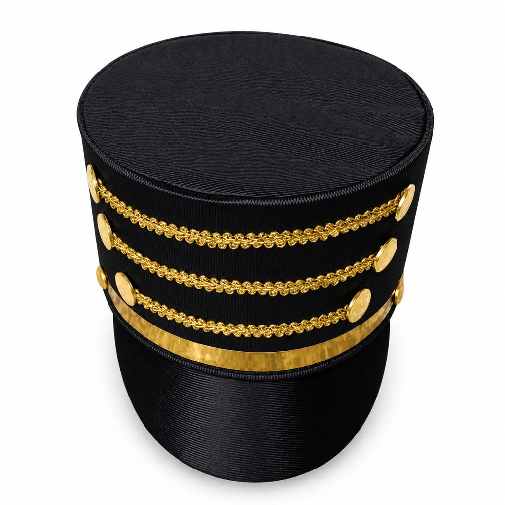 Nutcracker Hat