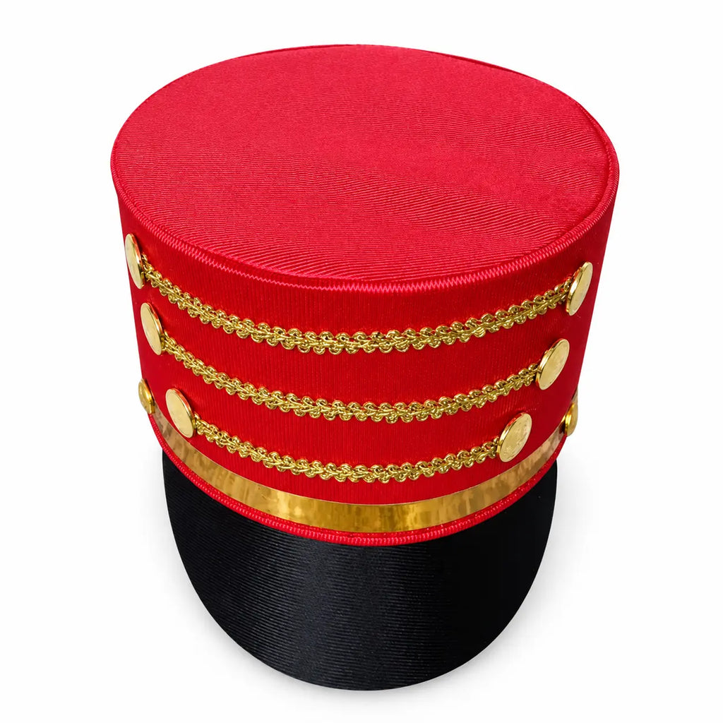 Nutcracker Hat