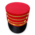Nutcracker Hat