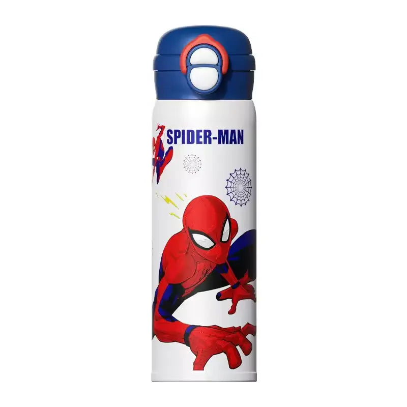 Character Water Bottle - 500 ml