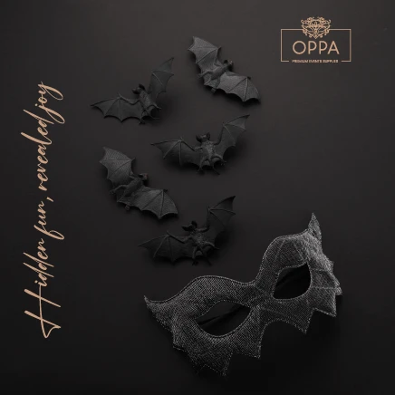 Oppa Cotillons - Online Store promo