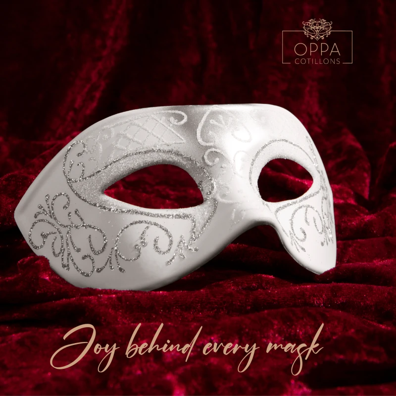 Oppa Cotillons - Online Store promo