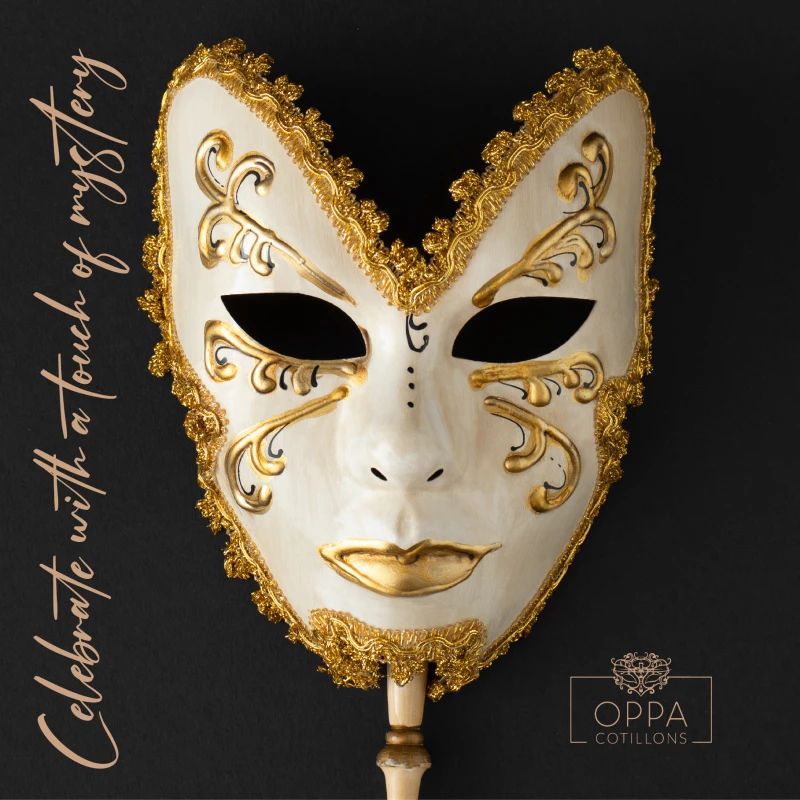 Oppa Cotillons - Online Store promo