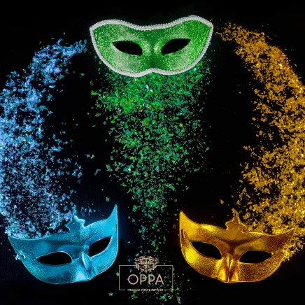 Oppa Cotillons - Online Store promo